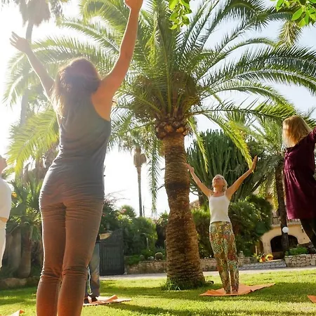 Open Sky Penzion Denia