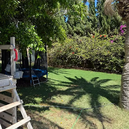 בית הארחה Open Sky 3*