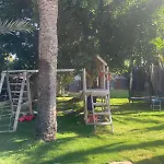 Gæstehus Open Sky 3*
