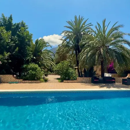 Open Sky Guest house