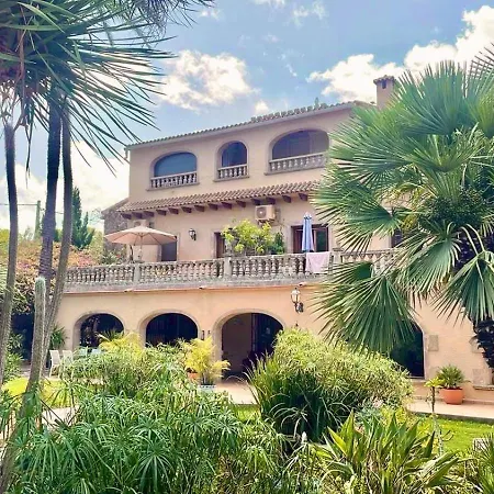 Guest house Open Sky 3*