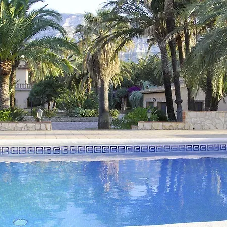 Open Sky Guest house Denia