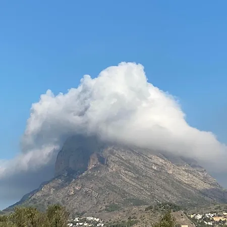 Konukevi Open Sky