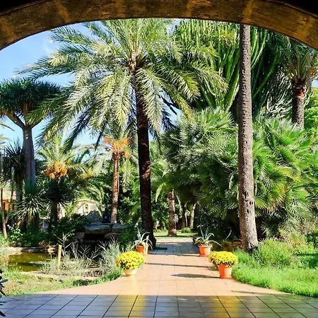 Open Sky Guest house 3*