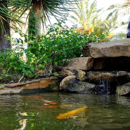 Open Sky Guest house Denia