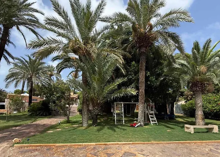 Open Sky Vendégház