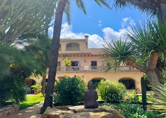 Vendégház Open Sky 3*