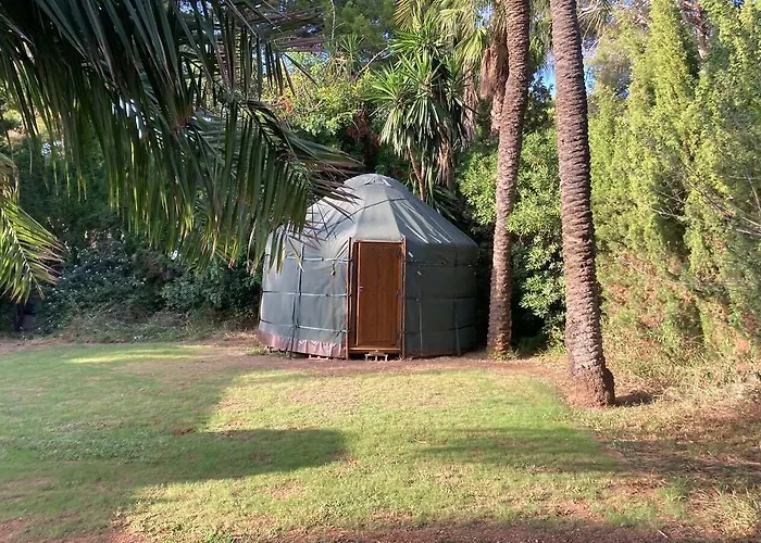 Vendégház Open Sky