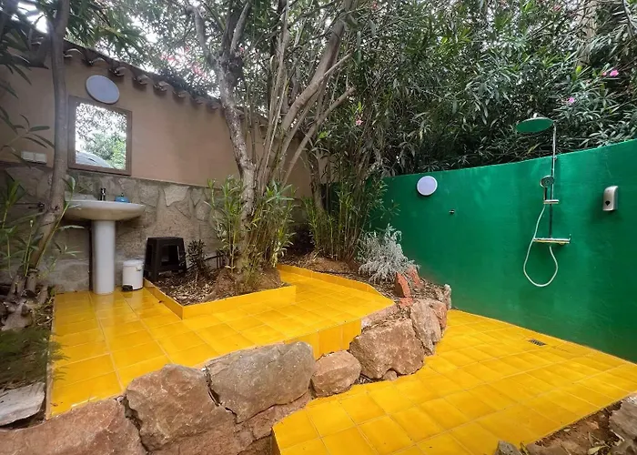 Open Sky Vendégház 3*