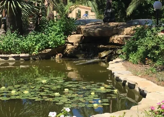 Open Sky Vendégház 3*