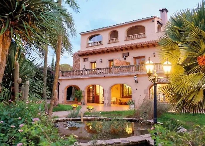 Open Sky Vendégház Denia