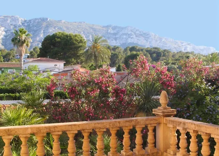Πανσιόν Open Sky 3*