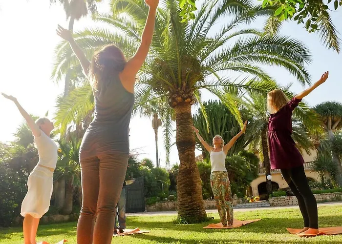 Open Sky Vendégház Denia