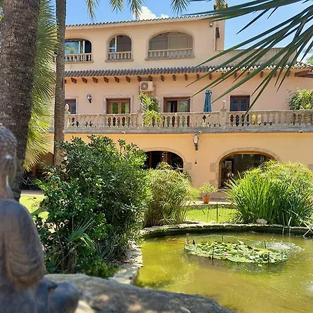 Open Sky Casa de hóspedes 3*