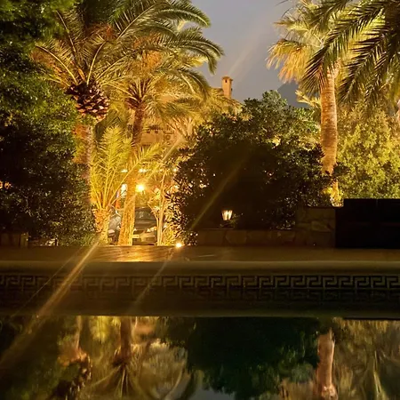 Casa de hóspedes Open Sky Dénia