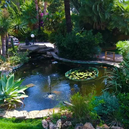 Open Sky Casa de hóspedes Dénia