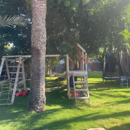 Casa de hóspedes Open Sky 3*