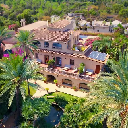 Open Sky Casa de hóspedes 3*