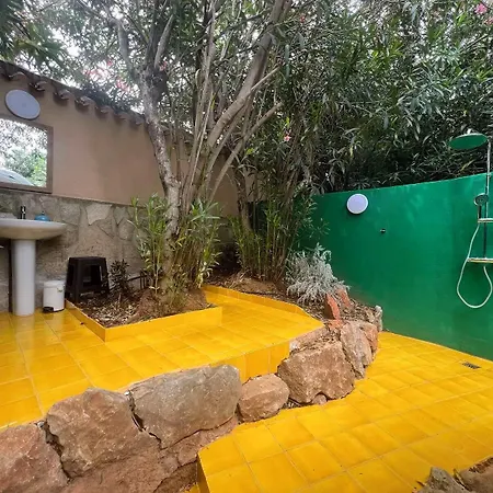 Open Sky Casa de hóspedes 3*