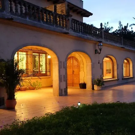 Casa de hóspedes Open Sky Dénia