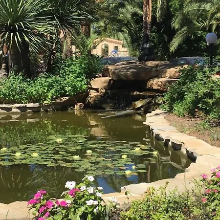 Open Sky Casa de hóspedes 3*