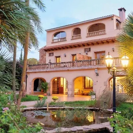 Open Sky Casa de hóspedes Dénia