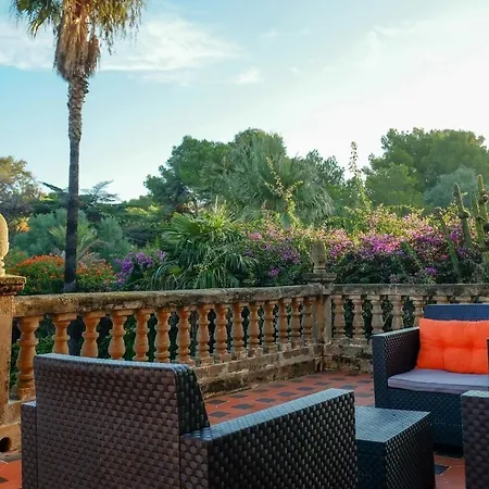 Casa de hóspedes Open Sky 3*