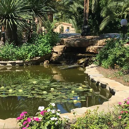 Casa de hóspedes Open Sky 3*