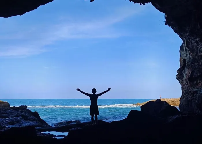 Open Sky Guest house Denia