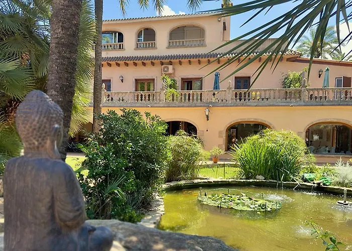 Open Sky Guest house 3*