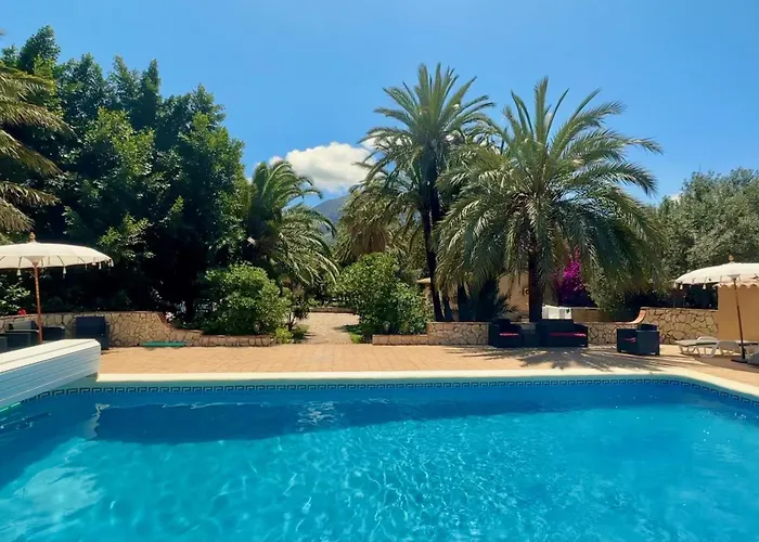 Open Sky Guest house