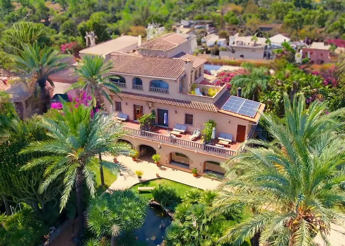 Open Sky Guest house 3*