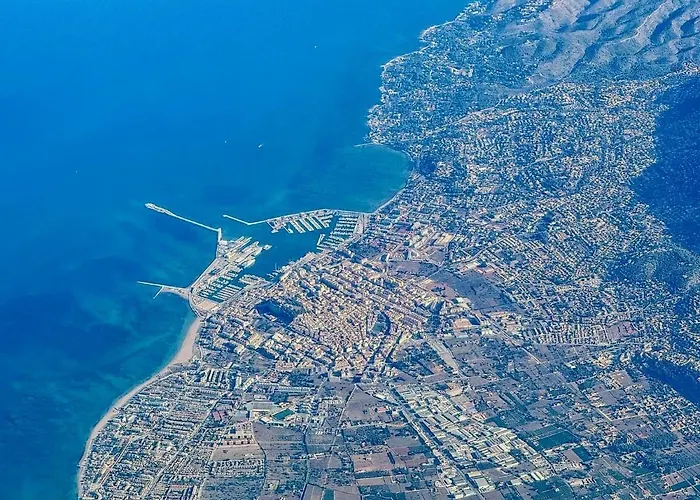 Guest house Open Sky