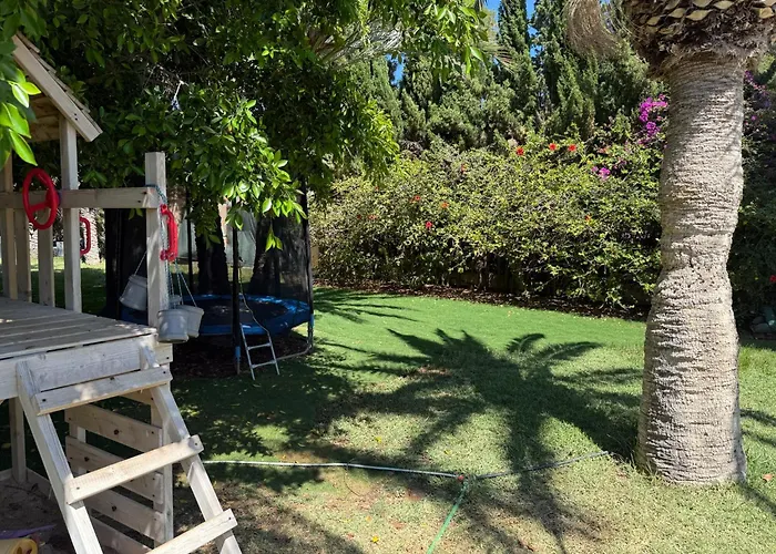 Πανσιόν Open Sky 3*